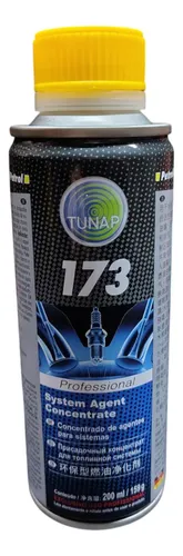 Tunap 173 Aditivo Para Limpeza | MercadoLivre