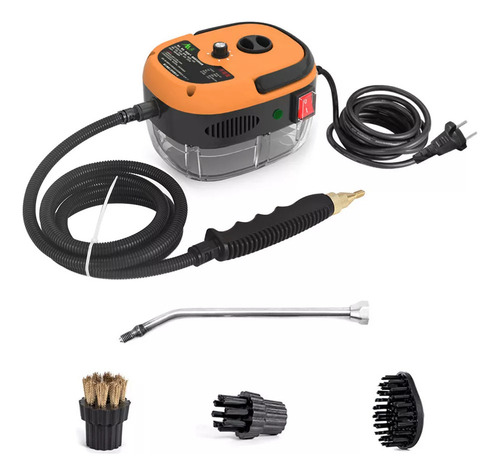 Máquina De Limpeza De Móveis Automotivos S 2500w