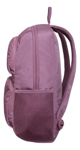 Mochila Notebook Stinger Malva