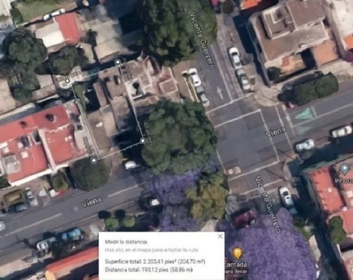 Imagen 15 de 18 de ¡remato! Preciosa Casa En La Del Carmen, Coyoacán, Cdmx!