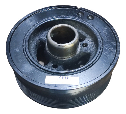 Damper Ford 300 Modelo Viejo 