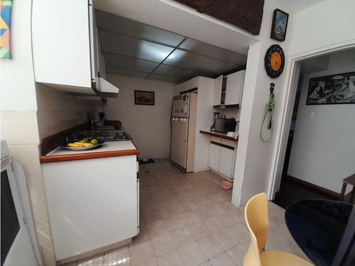 La Tahona. Venta Apartamento 112.57 Mt2 / 4h / 3b / 2e