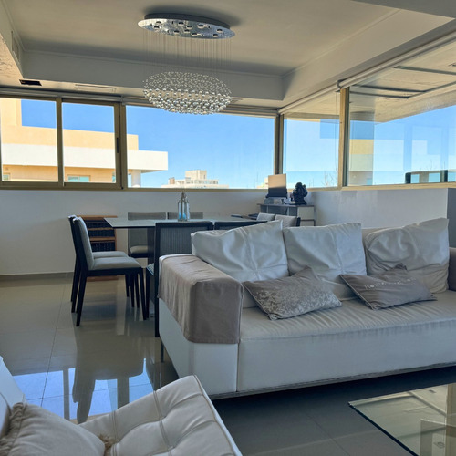 Departamento 4 Ambientes - Semipiso- En Venta, Pinamar Centro- Amenities