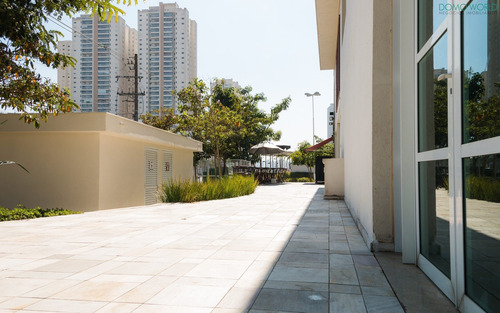 Imagem 17 de 23 de Boulevard Domo Business - Localização Estratégica! - Sl00011 - 32720442