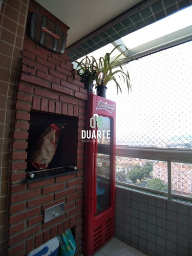 Imagem 7 de 19 de Apartamento - Ap04148 - 69828103