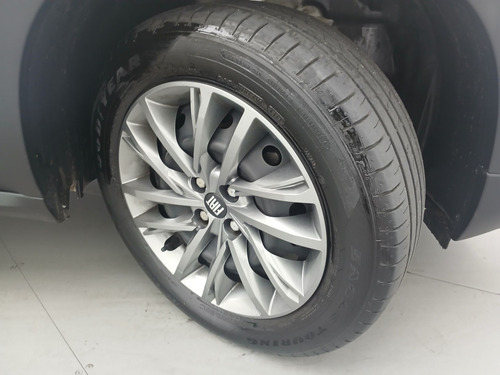 Fiat Pulse 1.3 FLEX DRIVE CVT