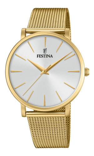 Reloj F20476/1 Festina Mujer Boyfriend Collection