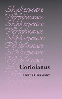 Libro Coriolanus -                                     ...