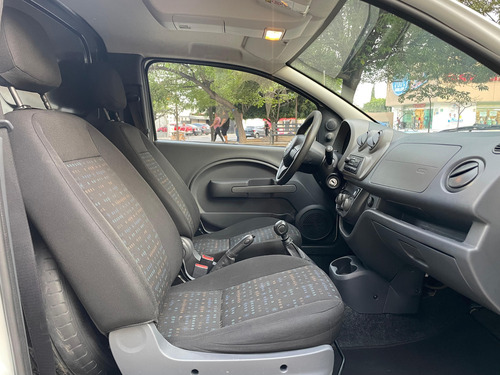 RAM Promaster Rapid 1.4 Mt