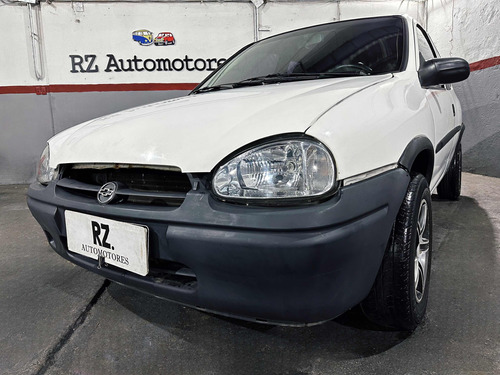 Chevrolet Corsa 1.0