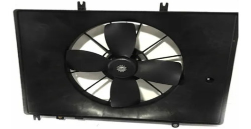 Electroventilador Toyota Terios 1.3 Cool 2002-2007 Radiador