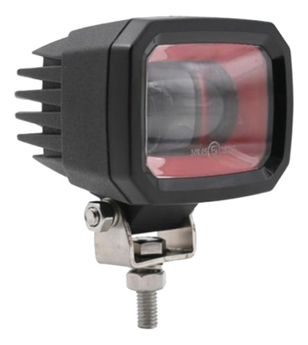 Luz Led De Advertencia Para Montacargas 10-80 V 7303s, Segur