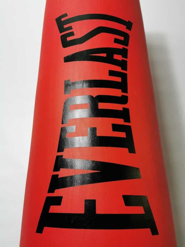 Imagen 4 de 4 de Tula Base Piso Everlast
