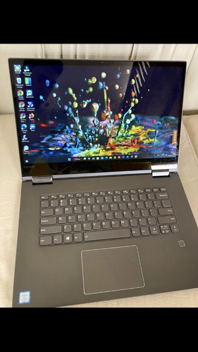 Laptop Táctil Lenovo 