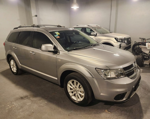Dodge Journey 2.4 Sxt 170cv (techo, Dvd, Nav)