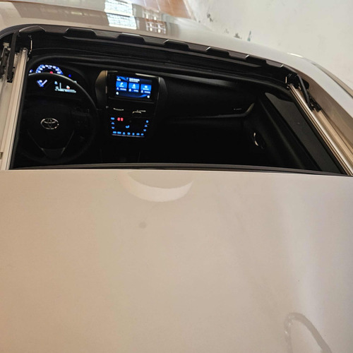 Toyota Yaris 1.5 107cv S