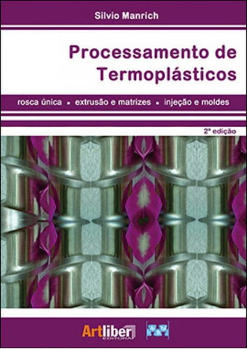 Processamento De Termoplasticos