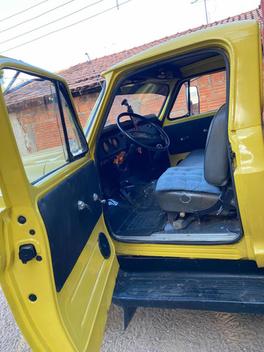 Chevrolet D60