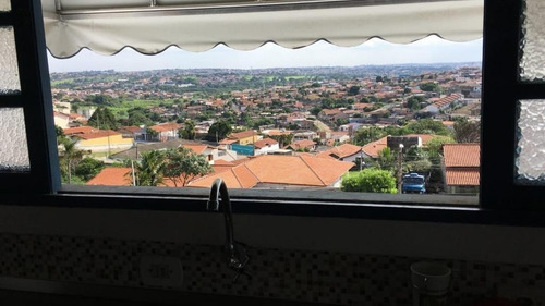 Imagem 18 de 30 de Casa À Venda Em Jardim Novo Campos Elíseos - Ca003045