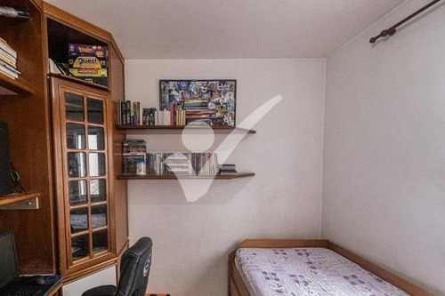 Imagem 15 de 19 de Apartamento À Venda Em Tatuapé - Ap004218