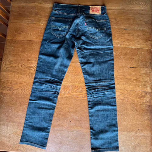 Jean Levis 511 Talle W 30 L 30 