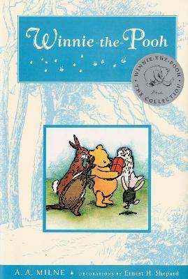 Libro Winnie The Pooh : Deluxe Edition