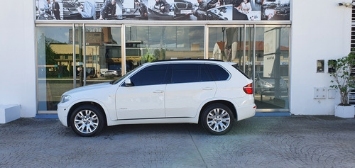 Bmw X5 35 Bmw X5 35i Año 2012 - Pack M - Bell Motors