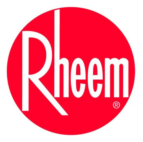 Termostato Termotanque Rheem Gas Alta Potencia Sit Ac3