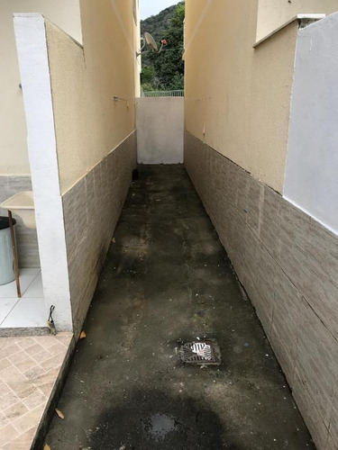 Casa Com 3 Dormitórios À Venda, 110 M² Por R$ 510.000,00 - Maralegre - Niterói/rj - Ca0480
