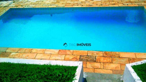 Imagem 6 de 11 de Terreno À Venda, 850 M² Por R$ 610.000,00 - Condomínio Estância Marambaia - Vinhedo/sp - Te0385