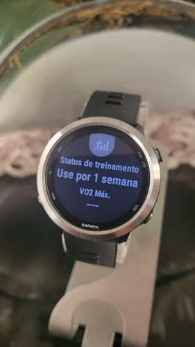Garmin Forerunner 645 Music (245, 235, 935, 945) Preto
