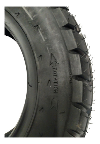Llanta 3.50-10 Radial