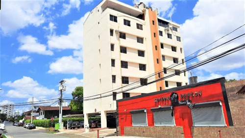 Imagen 1 de 14 de Venta De Apartamento De 100 M2 En Madelaine, San Fco 21-6985