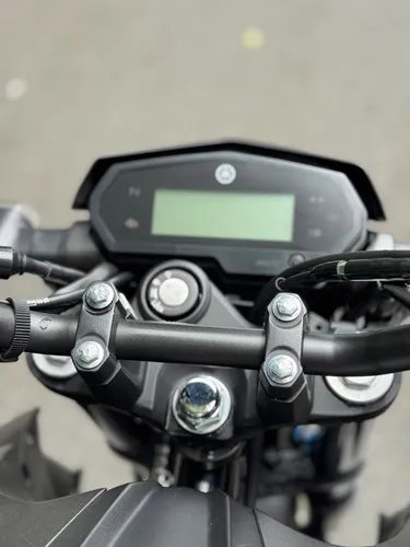 Fz 250