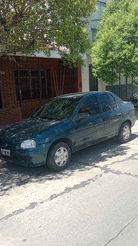 Chevrolet Corsa 1.7 D Gl