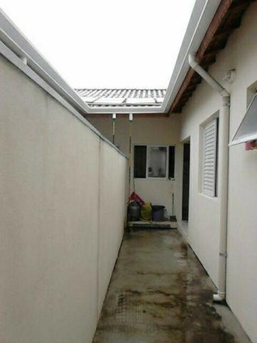 Imagem 8 de 10 de Casa A Venda Vila Progresso Sorocaba Sp - Ca-0687-1