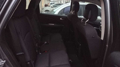 Fiat Freemont 2012 2.4 Precision 5p