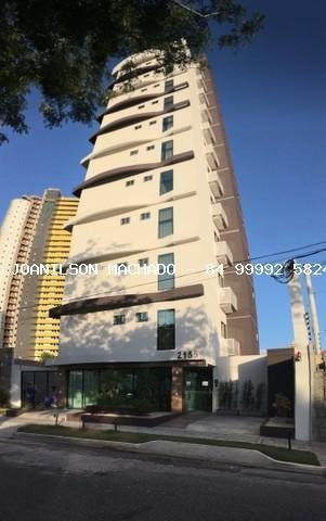 Imagem 1 de 6 de Flat Para Venda Em Natal, Ponta Negra - Flat Brisa Calma, 1 Dormitório, 1 Suíte, 1 Banheiro, 1 Vaga - Ap1797-br_2-1214532
