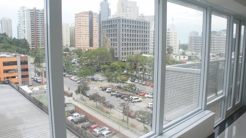 Imagem 4 de 8 de Sala - Sa00003 - 69829170