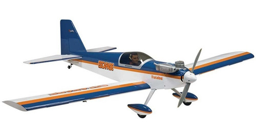 Kit Do Aviao Gp Escapade .61 Arf