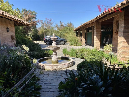 Imagen 3 de 28 de Parcela Con Casa En Venta En Calera De Tango