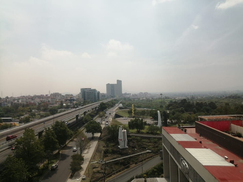 Jardines En La Montaña Se  Renta Oficina