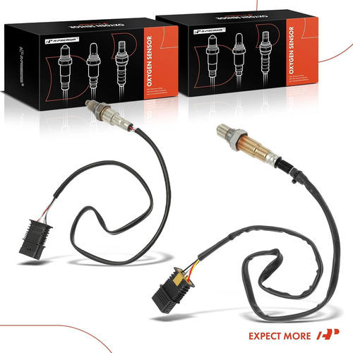 Par Sensor Oxigeno Mini Cooper 2014- 2020, Bmw X1 2016-2019