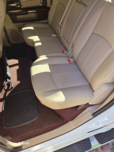 RAM Ram 1500 5.7 Mild-hybrid Laramie Sport Crew Cab 4x4
