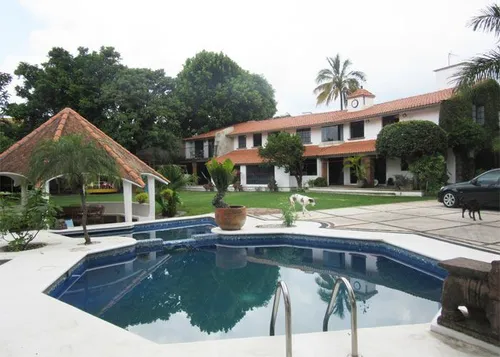 Casa En Venta Y Renta En Delicias, Cuernavaca