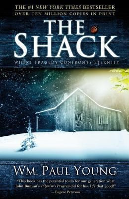 The Shack - William P. Young (paperback)
