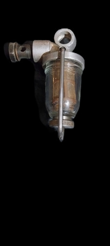 Filtro De Nafta Trampa De Agua Dkw Autounion