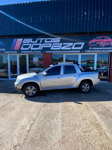 Renault Duster Oroch 2.0 Privilege