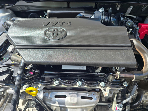 Toyota Etios 1.5 Sedan Xls My19