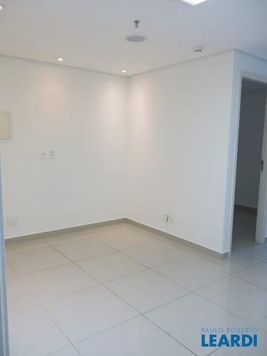 Conj. Comercial - Bela Vista - Sp - 585634